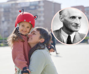 Cytat na dziś. Julian Tuwim: Mówią, że ostrożność jest matką powodzenia. To nieprawda, bo...