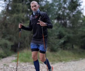 222 km przez góry bez snu. Bartek dokonał czegoś niezwykłego dla chorych dzieci