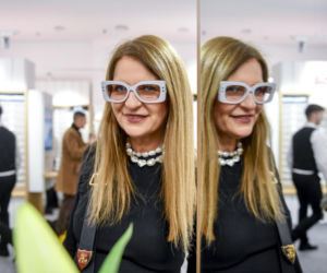 Od męża aktorki do influencera? Maciej Pela robi furorę na imprezie w centrum Warszawy