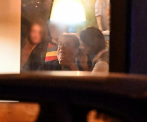 Balanga u Miszczaka do 3 rano