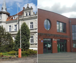 Niebawem ruszą prace. Termomodernizacja ZSRB i SP nr 9