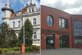 Niebawem rozpoczną się duże prace. Dwa budynki ZSRB i SP nr 9 w Lesznie przejdą termomodernizację 