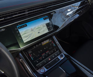 Audi SQ7 quattro 4.0 TDI V8 435 KM
