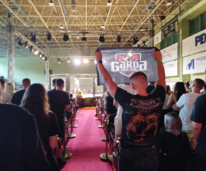 Fotorelacja z Gali Sportów Walki Taurus Fight Arena 2026 w Siedlcach