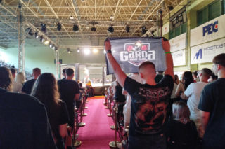 Fotorelacja z Gali Sportów Walki Taurus Fight Arena 2026 w Siedlcach