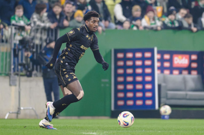 Lechia Gdańsk - Jagiellonia Białystok: Zdjęcia kibiców i zawodników z meczu 24. kolejki PKO BP Ekstraklasy