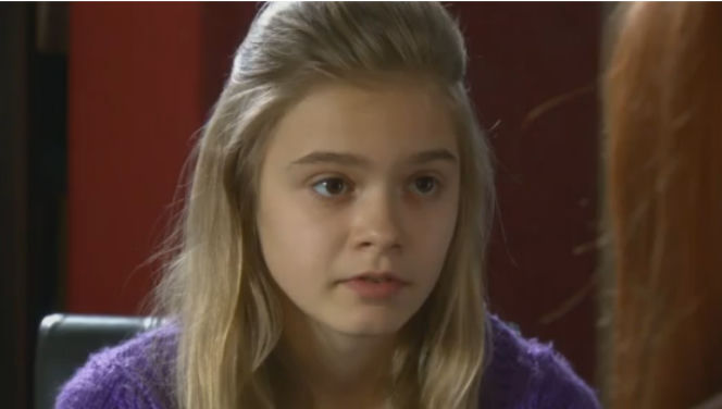 M jak miłość 1049 Zosia (Julia Wróblewska) 