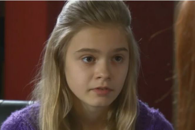 M jak miłość 1049 Zosia (Julia Wróblewska) 