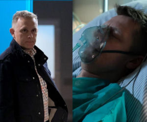 M jak miłość, odcinek 1926: Artur przez Joannę zlekceważy wezwanie do nieprzytomnego Pawła! Tylko Marysia będzie czuwała przy synu - ZDJĘCIA