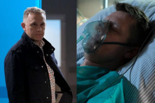 M jak miłość, odcinek 1926: Artur przez Joannę zlekceważy wezwanie do nieprzytomnego Pawła! Tylko Marysia będzie czuwała przy synu - ZDJĘCIA