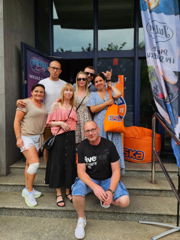 Tak bawiliśmy się na ESKA Summer City! (12 lipca - 16 lipca)