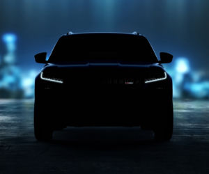 Skoda Kodiaq RS 2.0 BiTDI