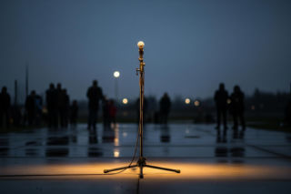 Miesięcznica smoleńska. Jarosław Kaczyński zapowiada rozliczenia, ale kogo?