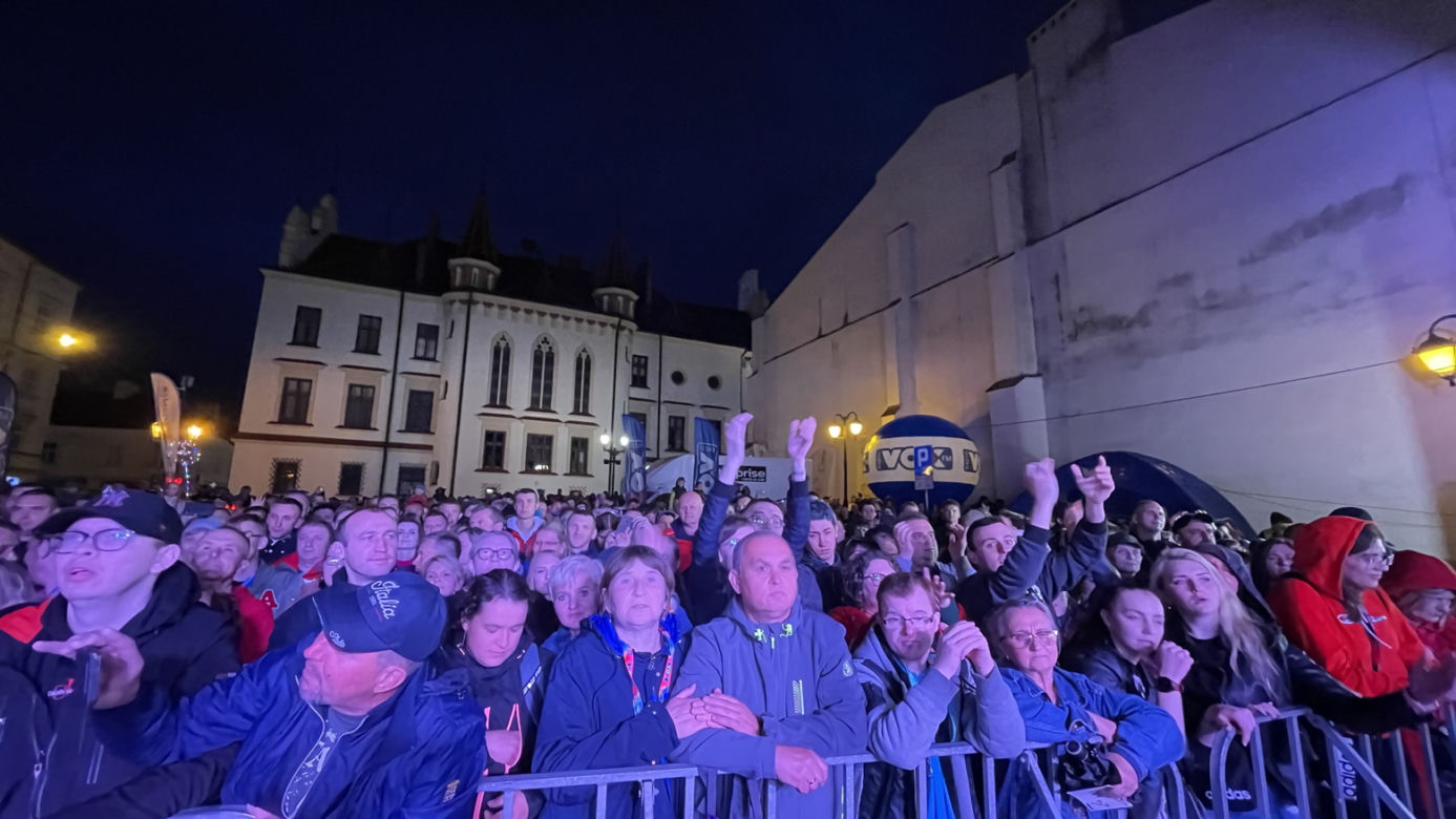 Najlepszy Koncert Świata 2022 w Rzeszowie