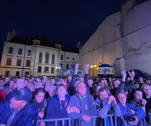 Najlepszy Koncert Świata 2022 w Rzeszowie