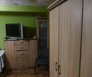 Nasz nowy dom 8.04.2020