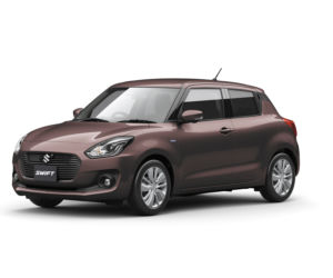 Suzuki Swift 2017