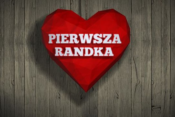 Pierwsza randka