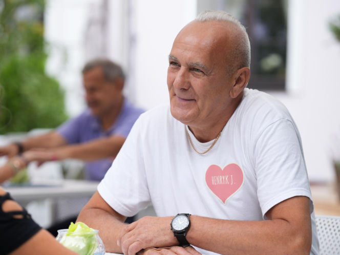 Sanatorium miłości 2026. Pierwsze randki i od razu zgrzyt