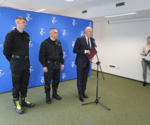 Mecz Legia Warszawa -  Górnik Zabrze. Miasto wprowadza wyjątkowe środki bezpieczeństwa