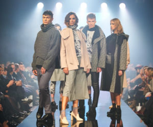Złota Nitka 2015, Manufaktura Fashion Week