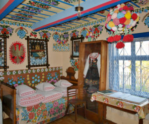 Zalipie