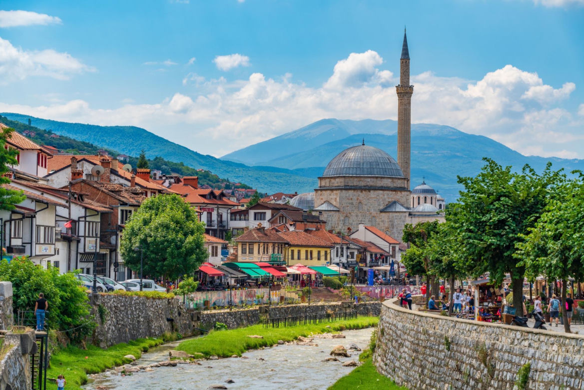 Kosowo