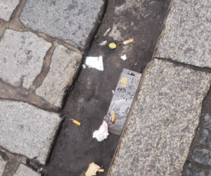 Ołbin ma duży problem z dopalaczami