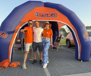 Eska Summer City na Dniach Tykocina
