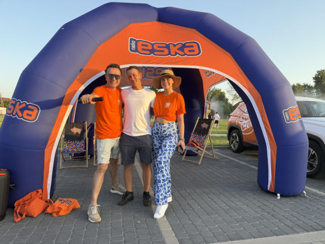 Eska Summer City na Dniach Tykocina