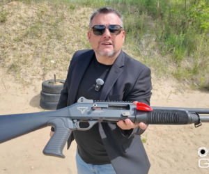 Taran Tactical Benelli JW2 M4