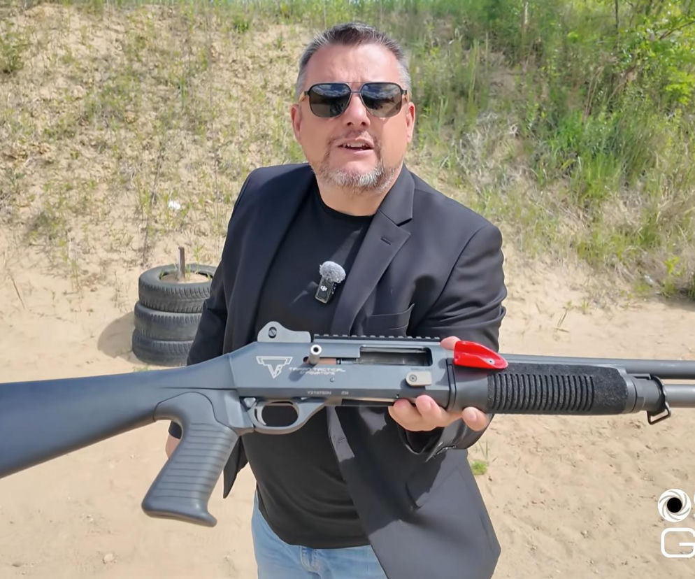 Taran Tactical Benelli JW2 M4