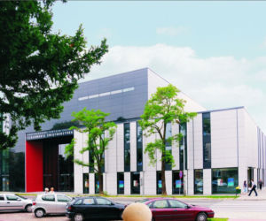 Filharmonia Świętokrzyska, Kielce