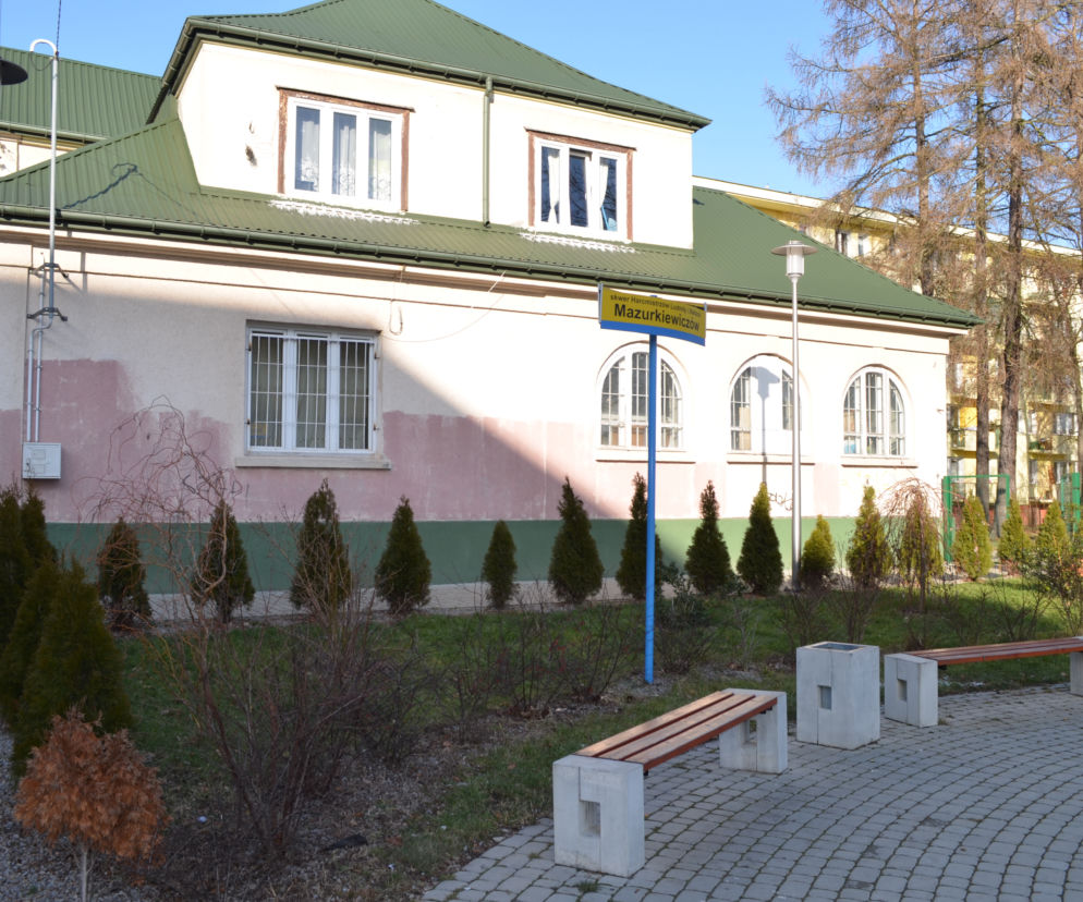 Hufiec ZHP w Starachowicach