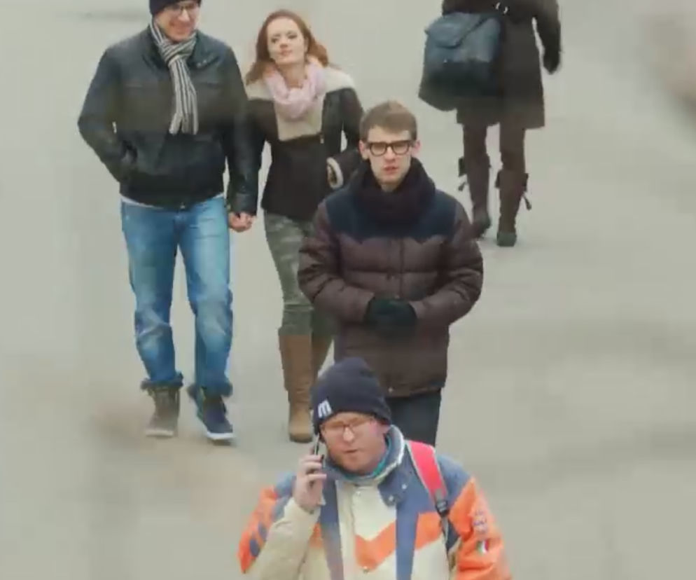 śmiech