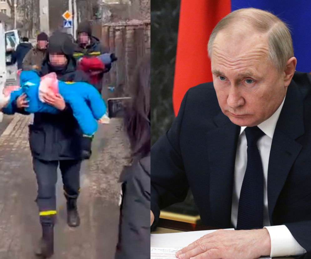 Władimir Putin