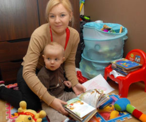 Dzięki Wam mam nowe serduszko