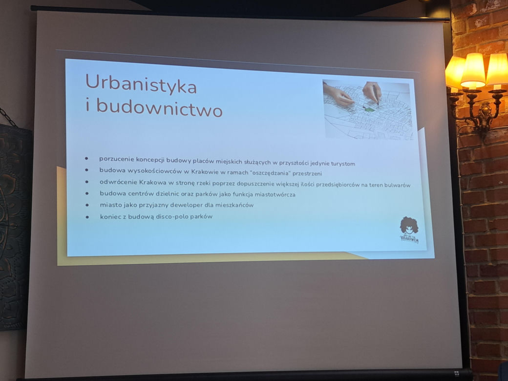 Program wyborczy Mateusza Jaśko