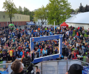 Auto Stop Race 2017 - start