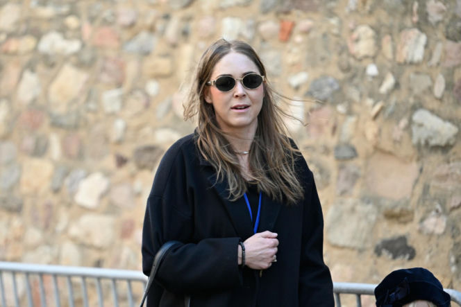 Pogrzeb Brigitte Bardot. Ikona kina spoczęła w nietypowej trumnie [Galeria]