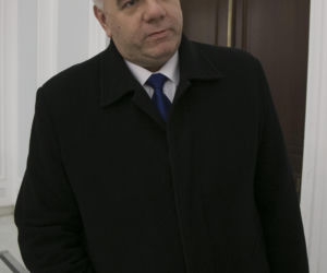 Sasin przeszedł metamorfozę wszechczasów! Schudł aż 50 kilogramów!