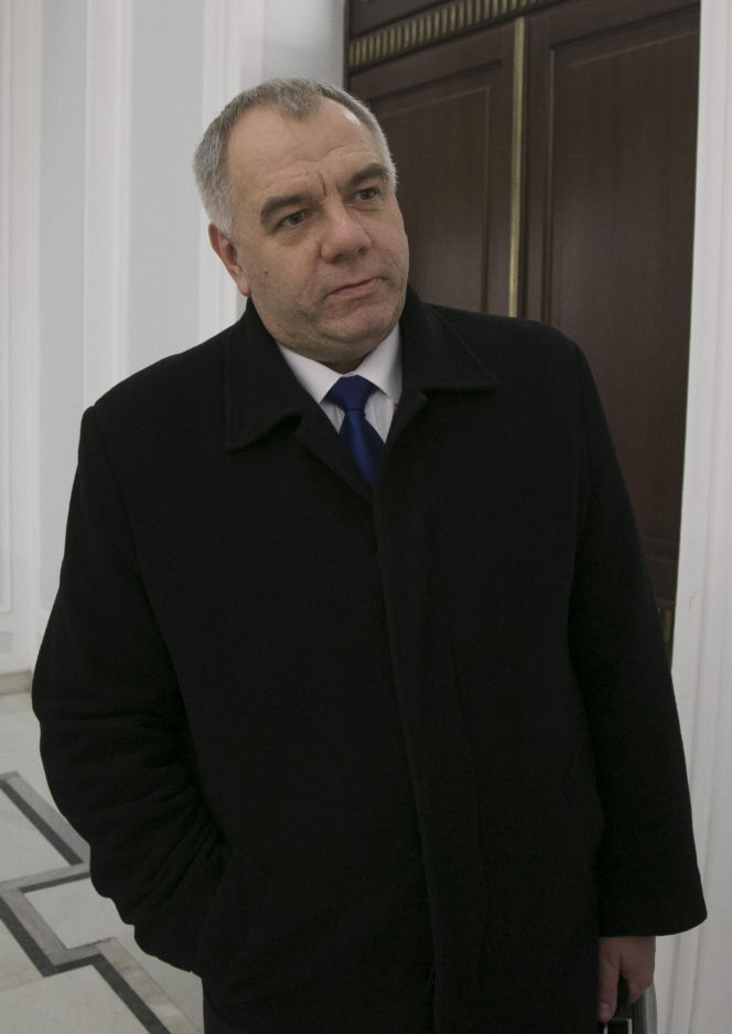 Sasin przeszedł metamorfozę wszechczasów! Schudł aż 50 kilogramów!