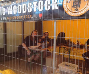 Przystanek Woodstock