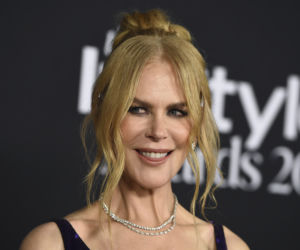 Szok! ona ma 54 lata! nicole kidman szokuje na gali