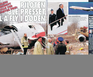 Rząd pozwala na szarganie polskiego honoru