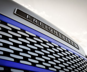 Freightliner Inspiration