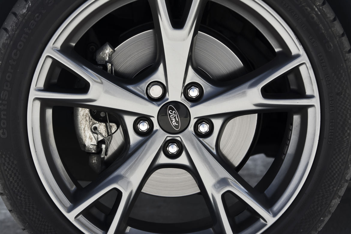 Ford Focus 1.5 EcoBoost LPG 150 KM ST-Line