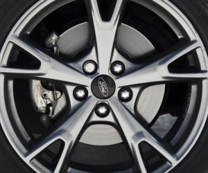 Ford Focus 1.5 EcoBoost LPG 150 KM ST-Line