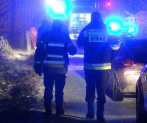 Pociąg zmiażdżył mamę i dziecko