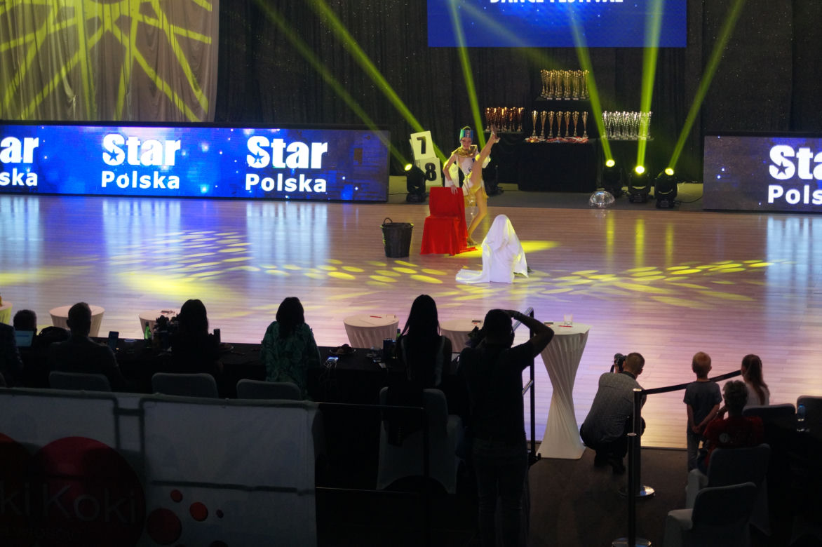 Fale Loki Koki Dance Festival 2022 [ZDJĘCIA]
